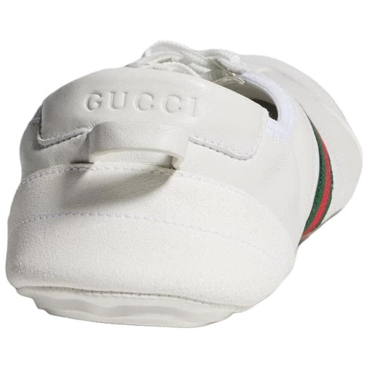 Кроссовки GUCCI Flex 0.5cm - изображение 5