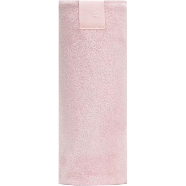 Lululemon Йога Полотенца Тонкая Клетка Унисекс 66x180 см - изображение 4