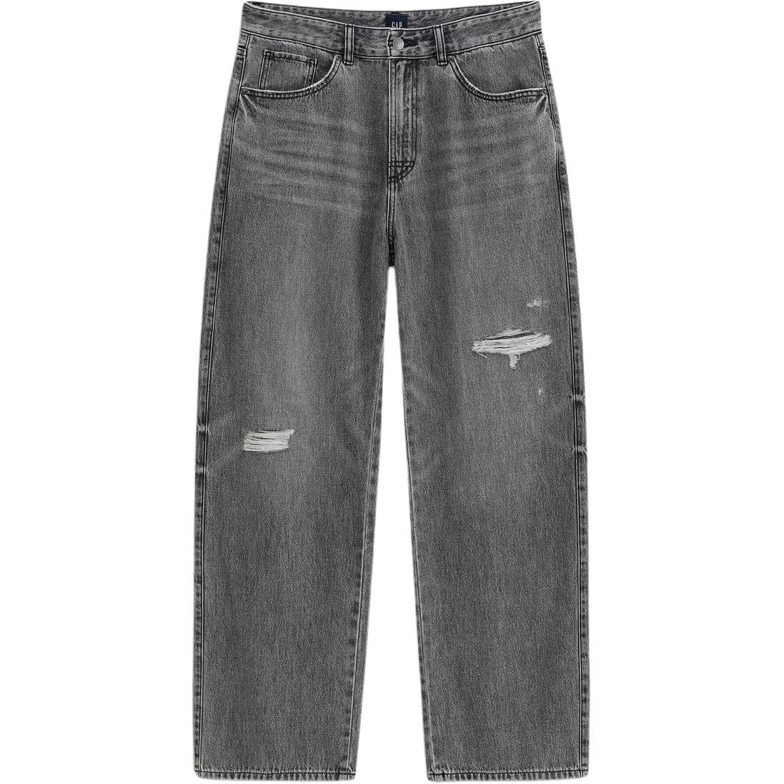 Штаны GAP Унисекс Джинсы - изображение 2