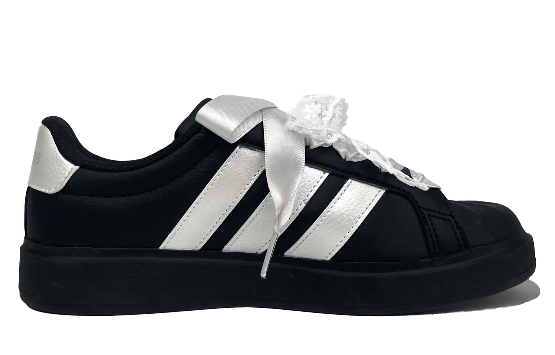 Кроссовки adidas STREETTALK - изображение 3