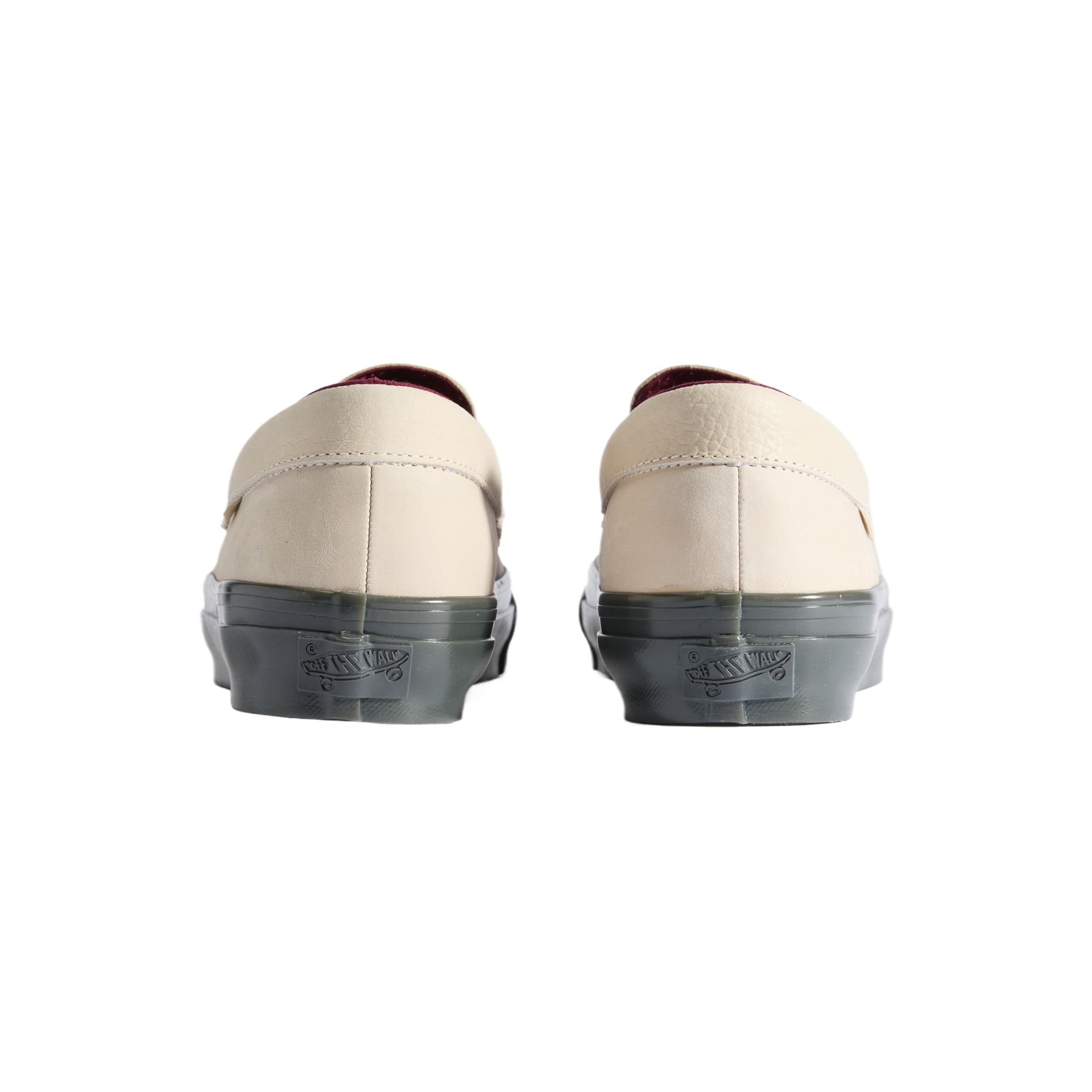 Лоферы Vans Loafer 53 Лоферы Женские - изображение 4