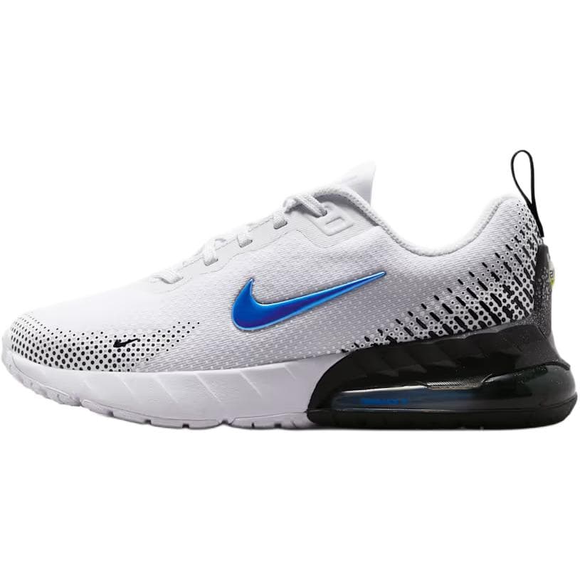Кроссовки Nike Air MAX Phoenix Дышащие Беговые Кроссовки Белые Унисекс - изображение 1