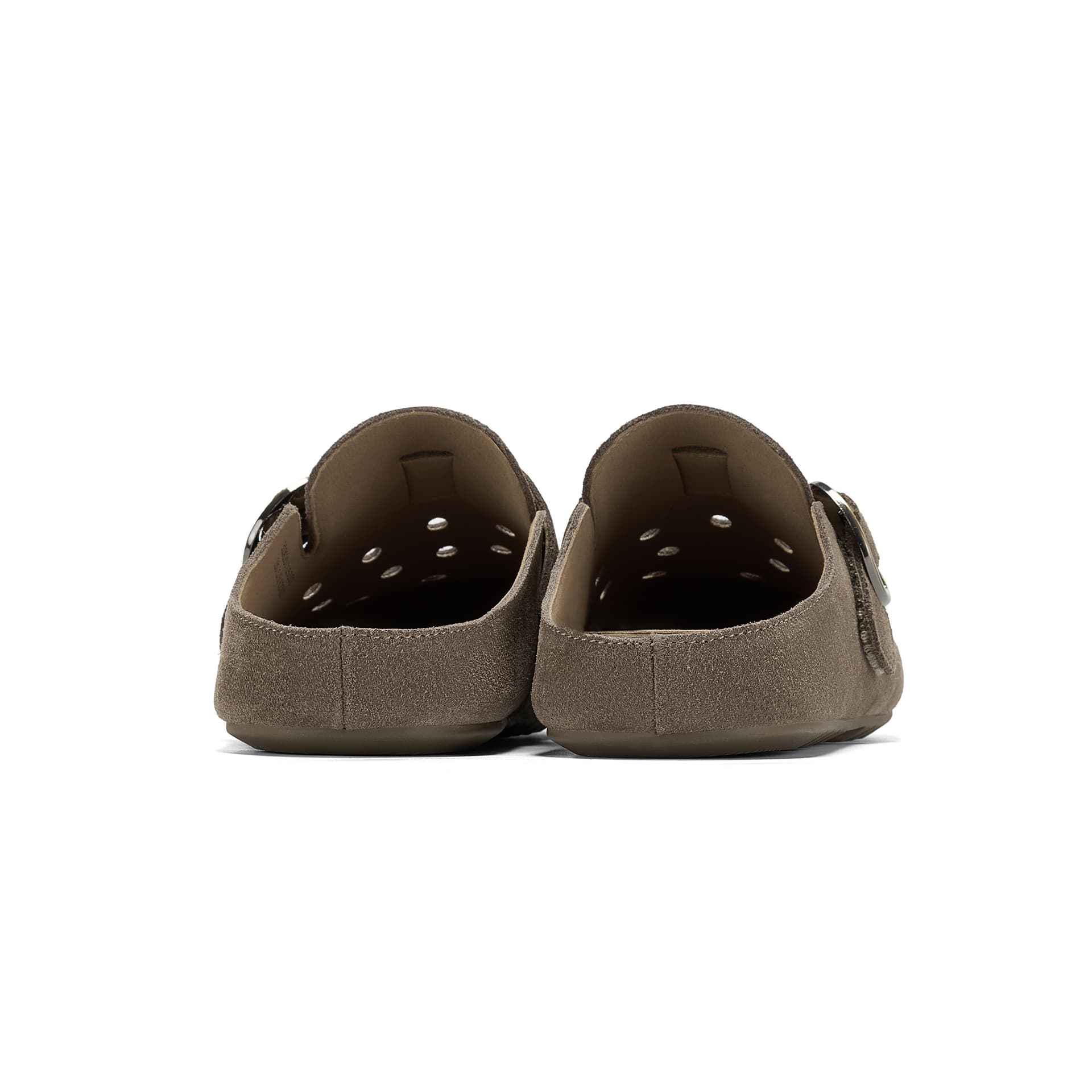 Сандалии DAPHNE Резина Обувь Birkenstock Женская - изображение 3