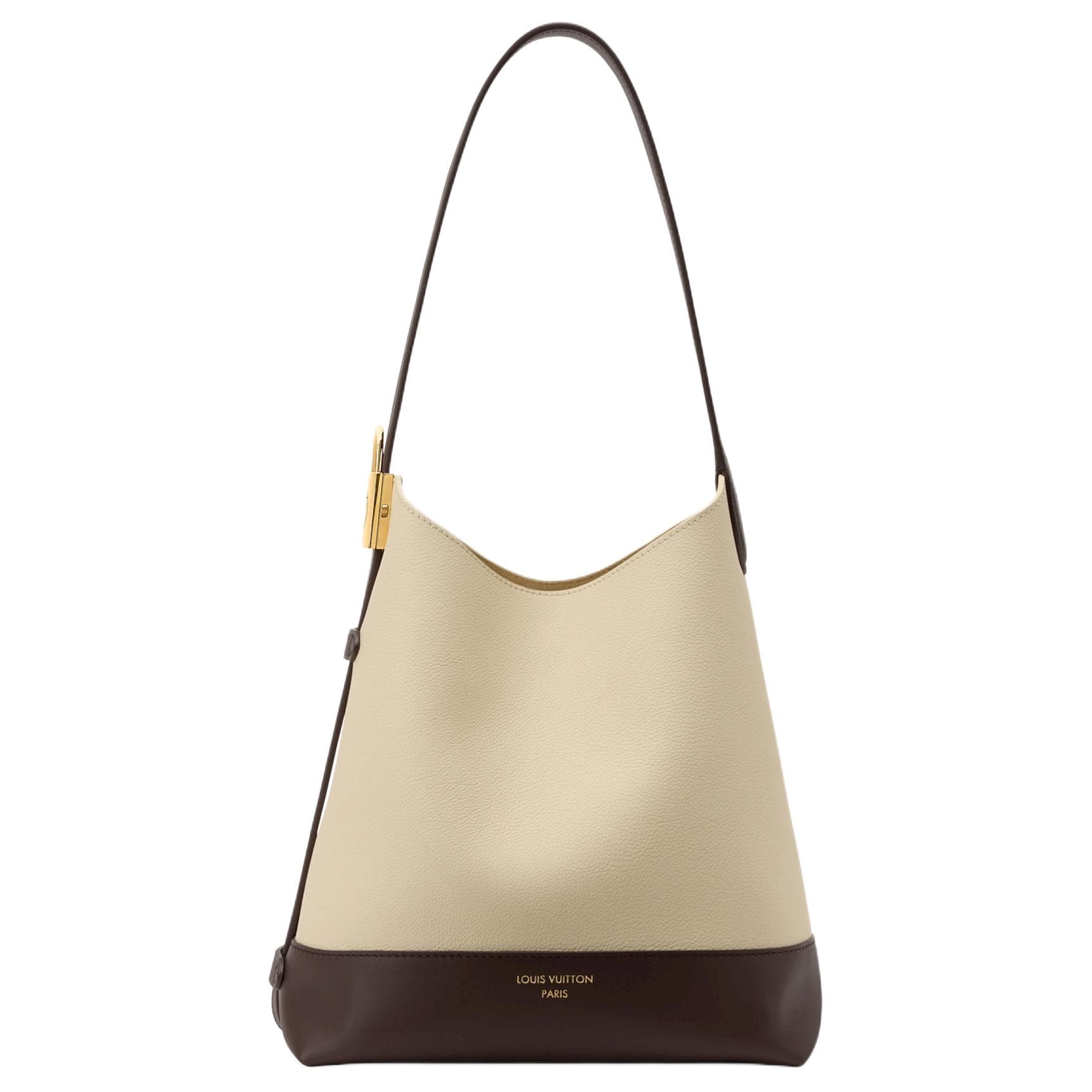 Сумка через плечо LOUIS VUITTON HOBO - изображение 1