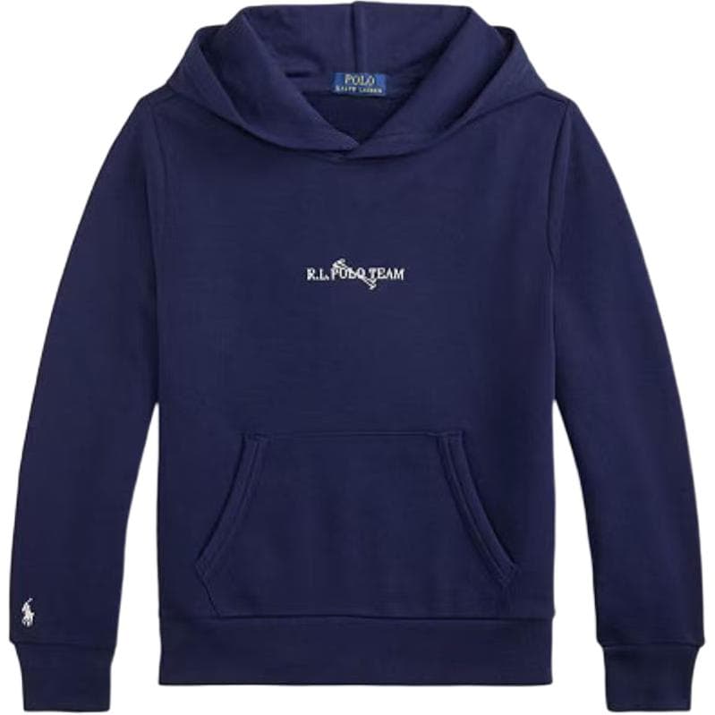 Толстовка Polo Ralph Lauren Классическая версия для детей - изображение 1