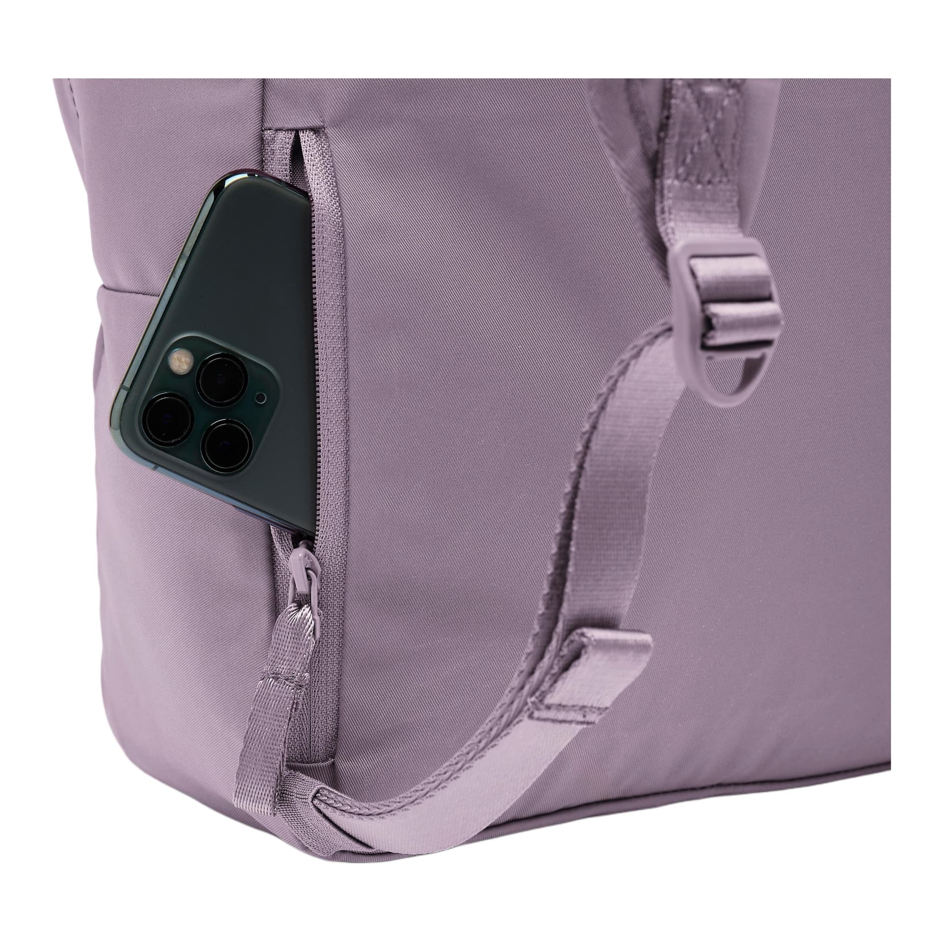 Рюкзак DECATHLON Рюкзаки Smoke Lilac Женские - изображение 7