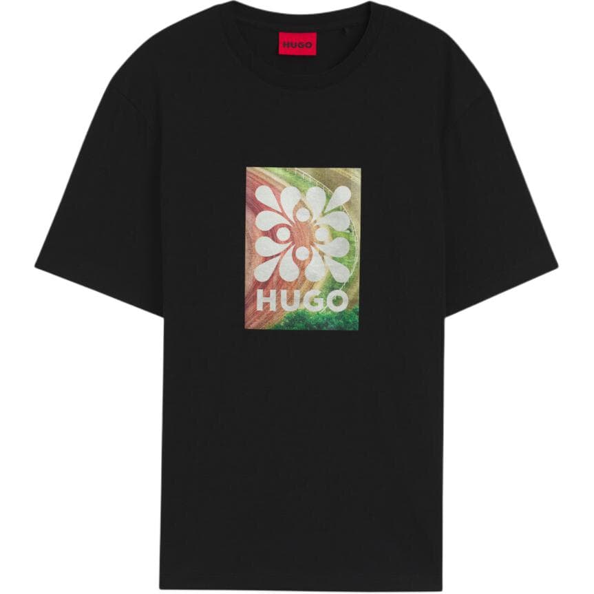 Футболка HUGO BOSS SS26 T - изображение 1