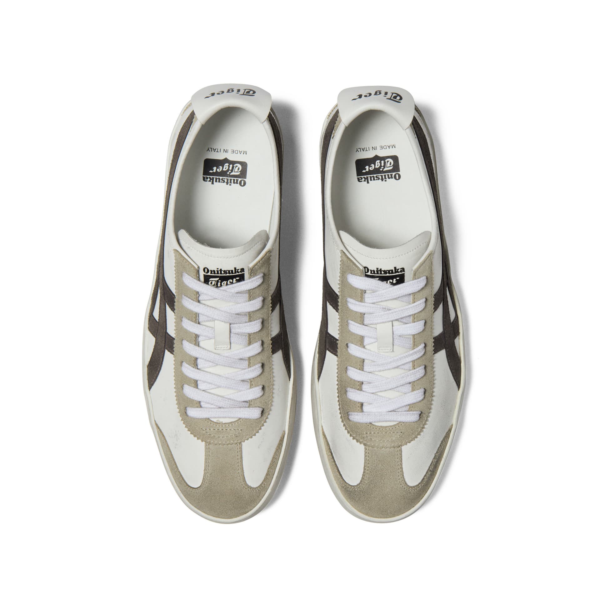 Кроссовки Onitsuka Tiger MEXICO 66 IM - изображение 5