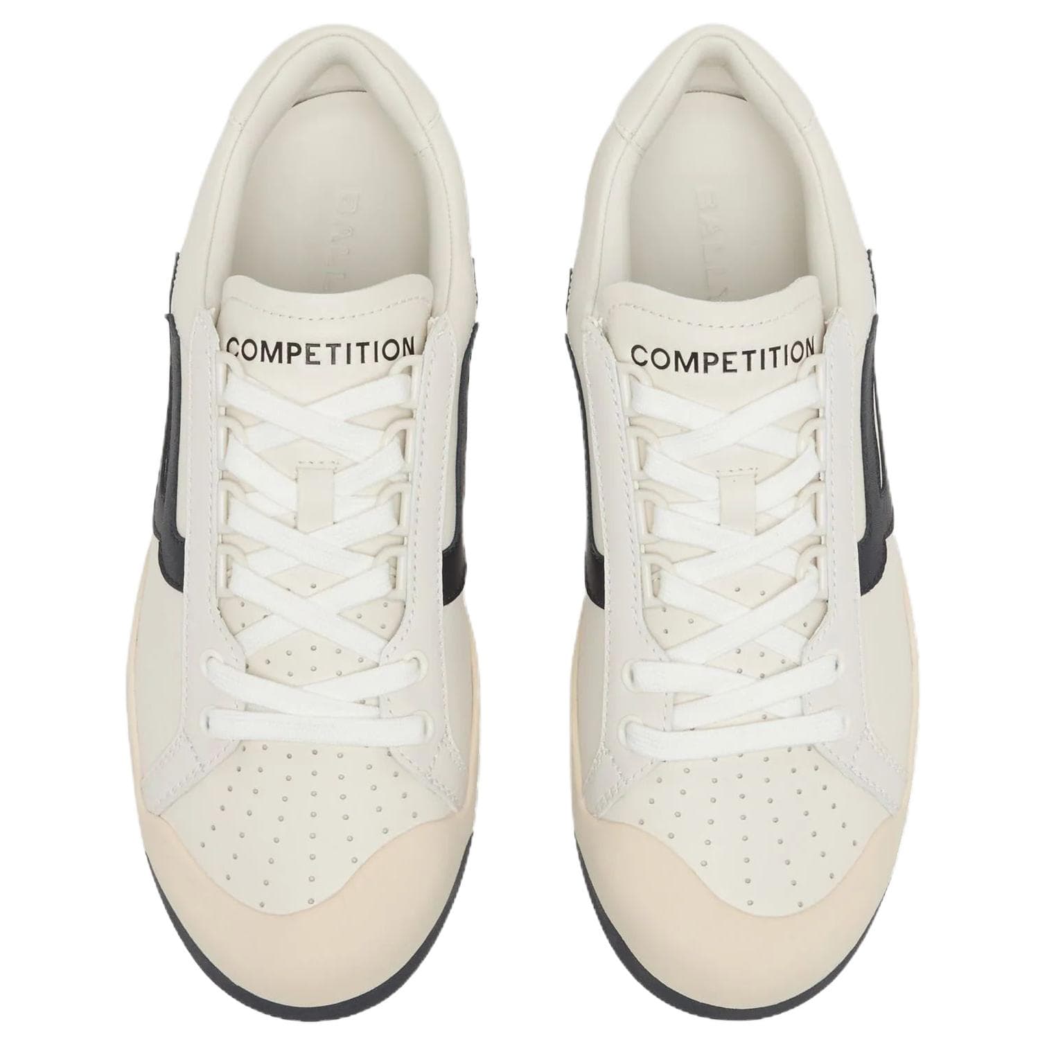 Кроссовки BALLY Competition - изображение 5