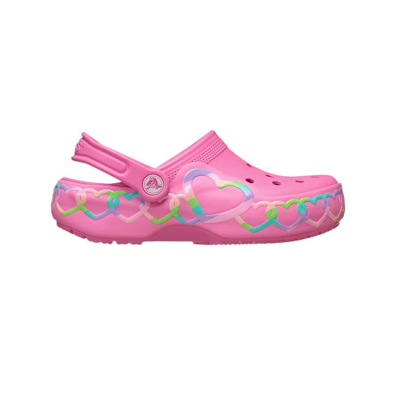 Crocs Детские сабо Low Топ Розовый Kids - изображение 2