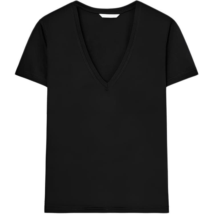 Футболка ZARA V T - изображение 1