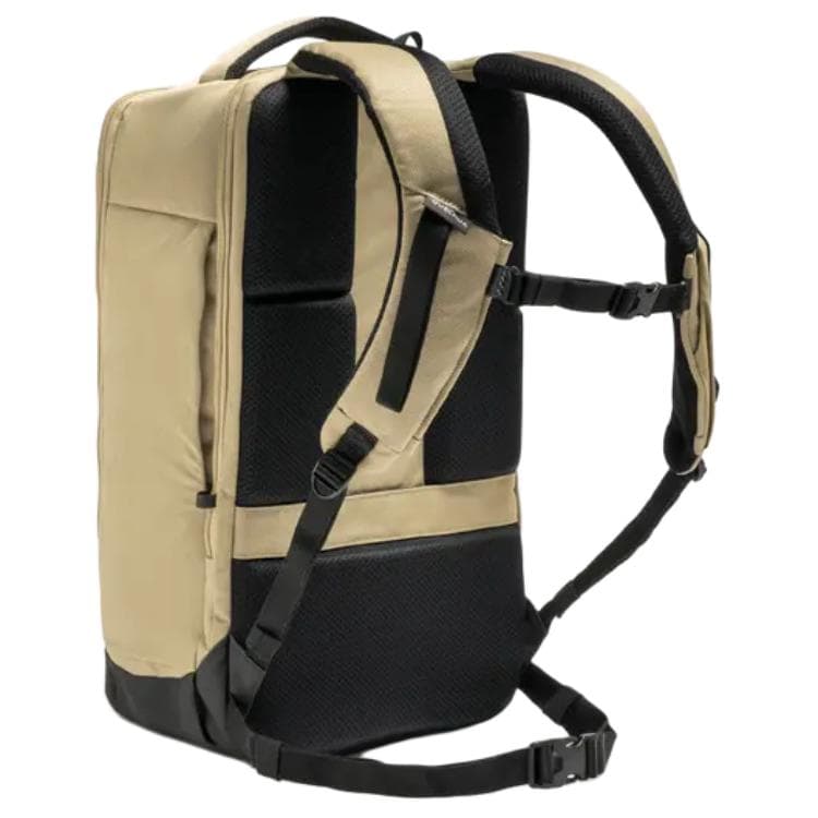 Рюкзак DECATHLON QUECHUA Полиэстер Рюкзак Унисекс Dune Beige - изображение 4