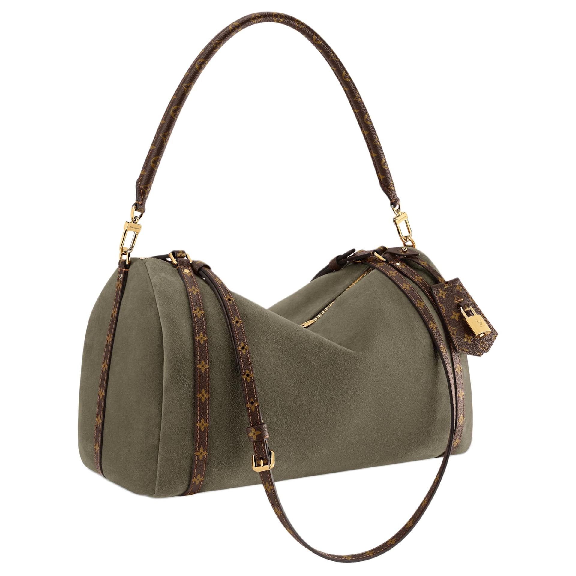 Сумка LOUIS VUITTON Express - изображение 2