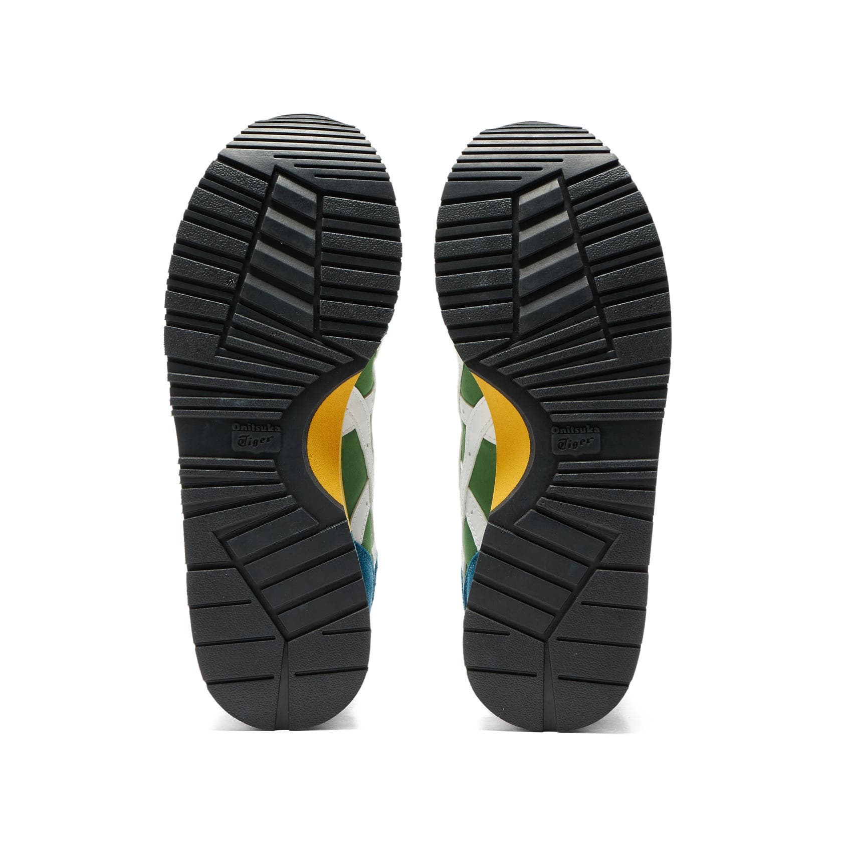 Кроссовки Onitsuka Tiger - изображение 7