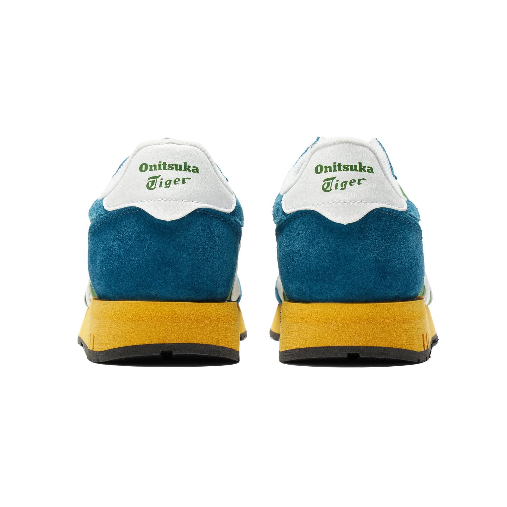 Кроссовки Onitsuka Tiger - изображение 6