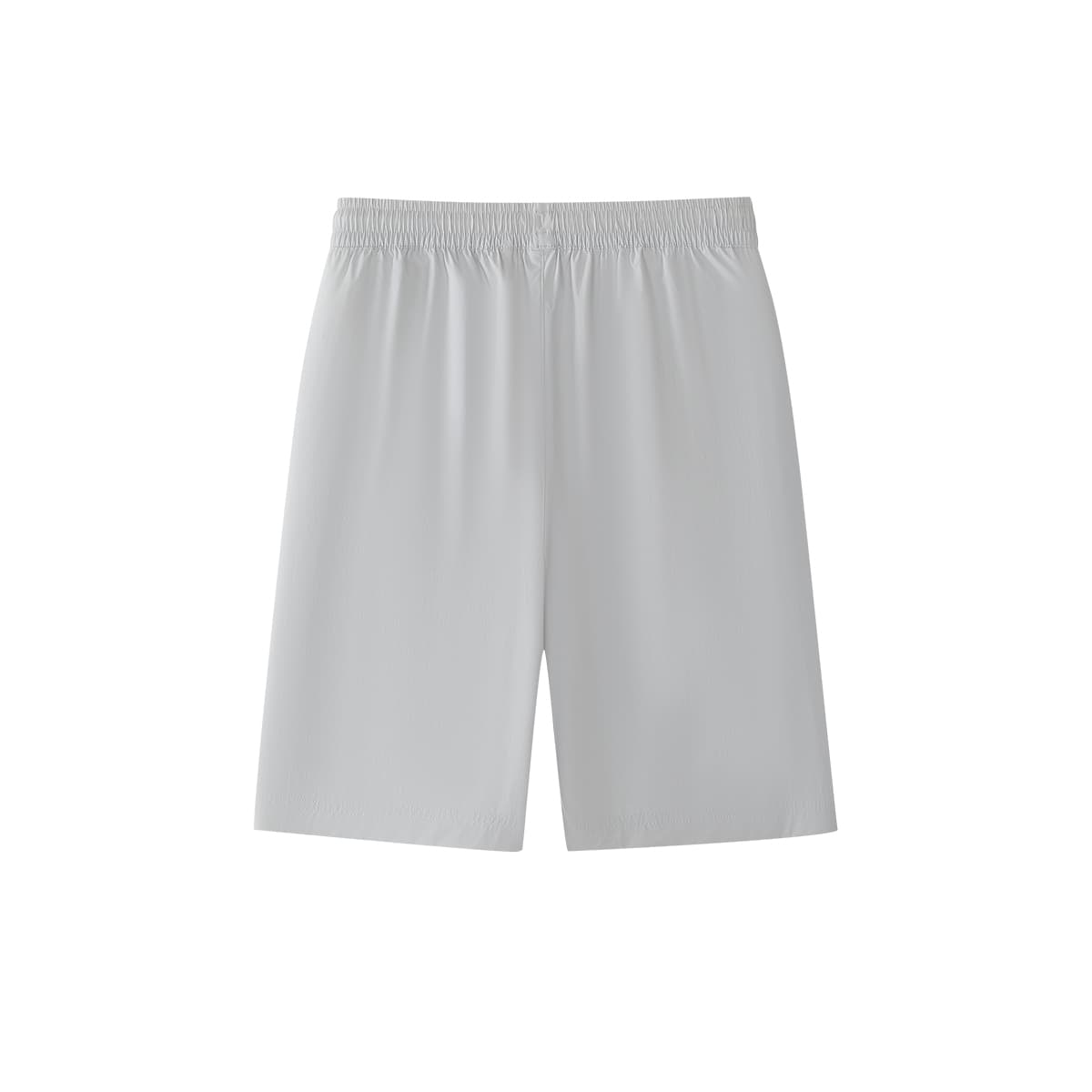 FILA KIDS Повседневные шорты для детей Misty Gray - изображение 2