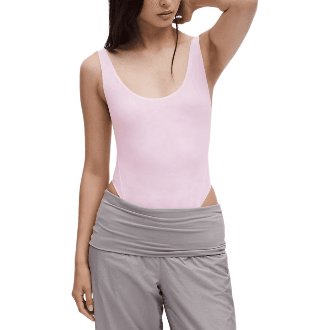 Lululemon Женские боди - изображение 2