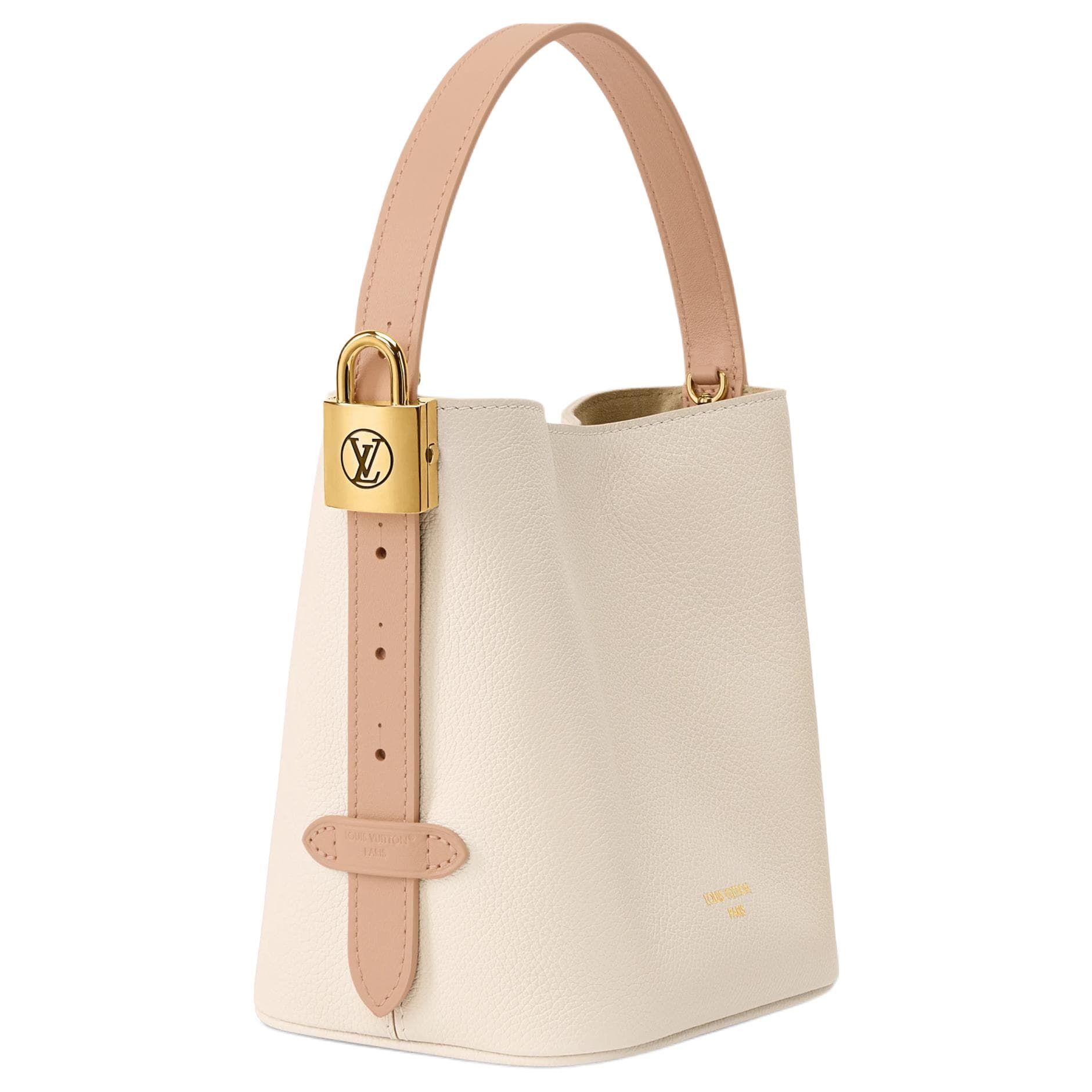 Сумка LOUIS VUITTON All In BB - изображение 2