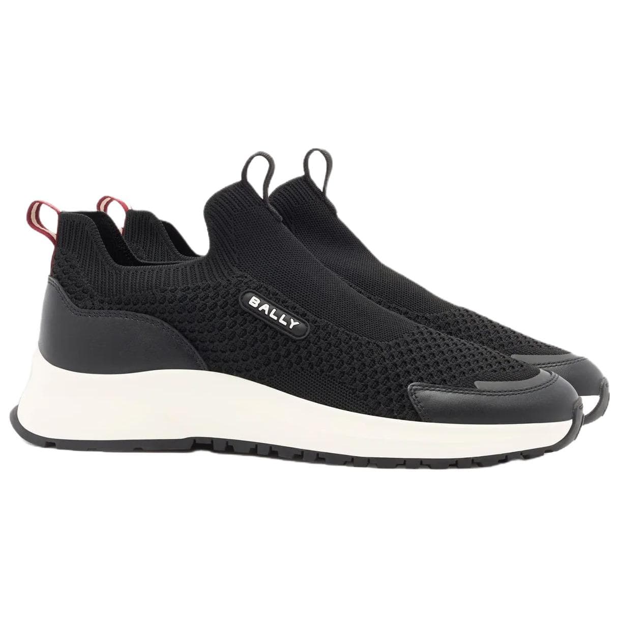 Кроссовки BALLY Outline - изображение 3