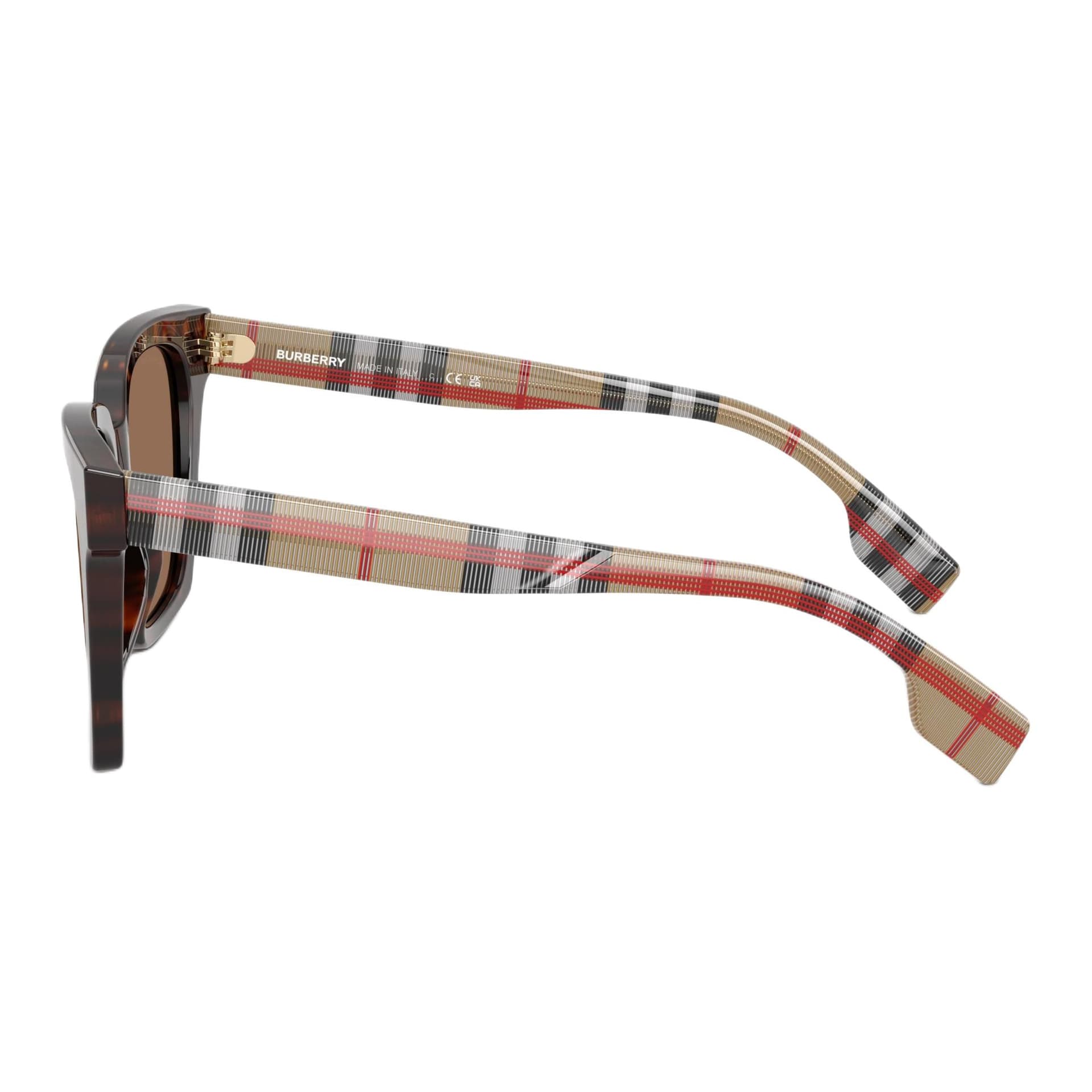 Солнцезащитные очки Burberry - изображение 3