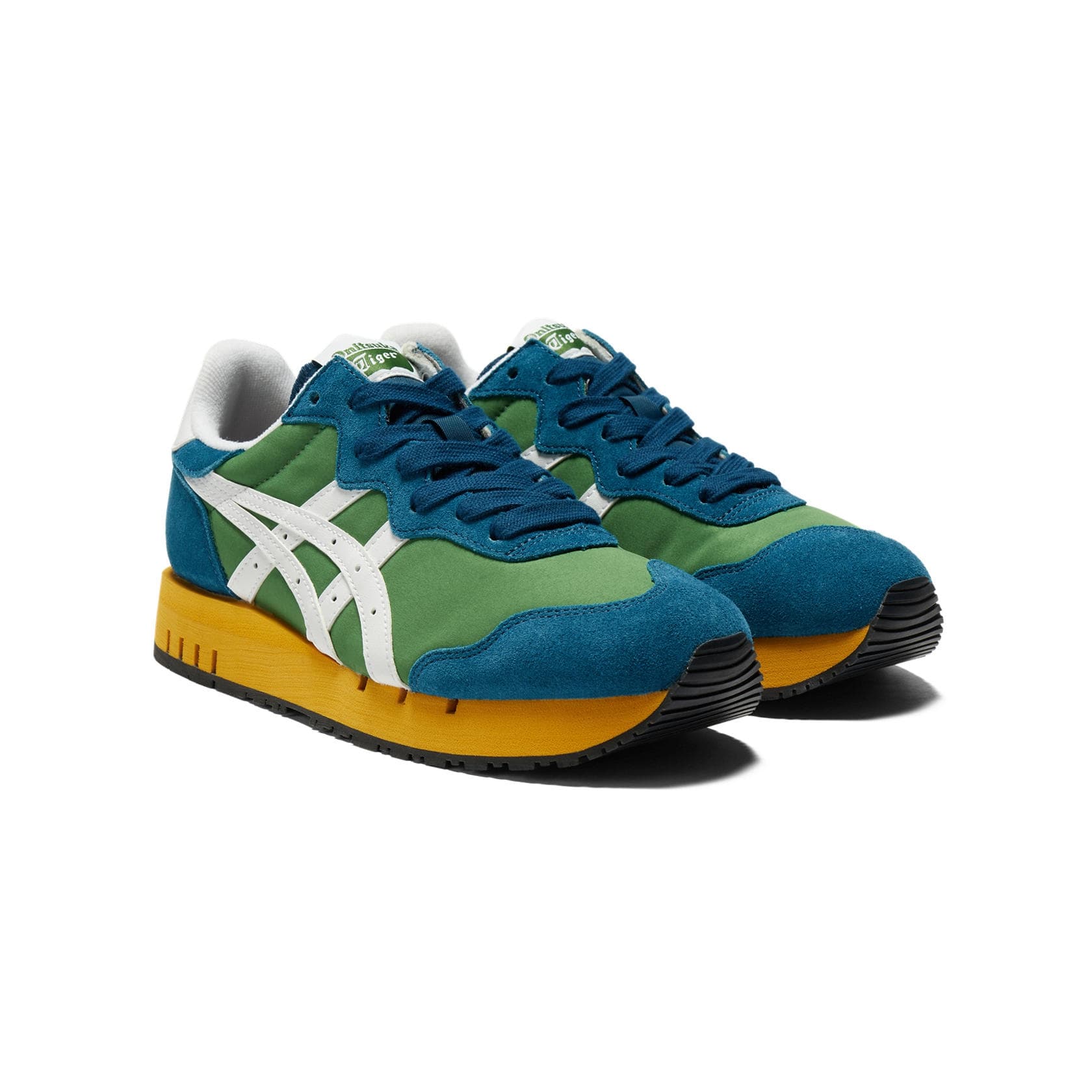 Кроссовки Onitsuka Tiger - изображение 3
