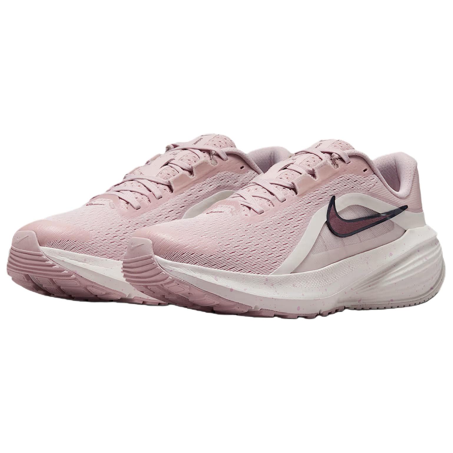 Кроссовки для бега Nike Downshifter 14 Сетчатая ткань Дышащий Отскок Низкий Топ Повседневные беговые кроссовки Женские - изображение 3