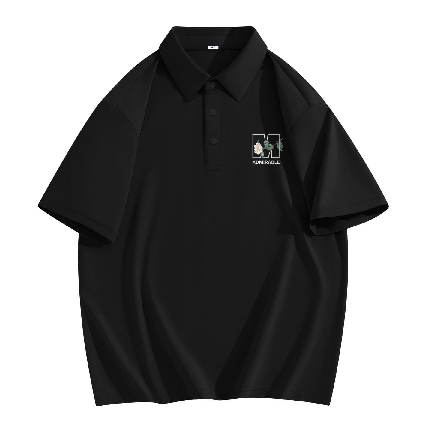 Поло MINISO poloUPF50+logo Polo - изображение 1