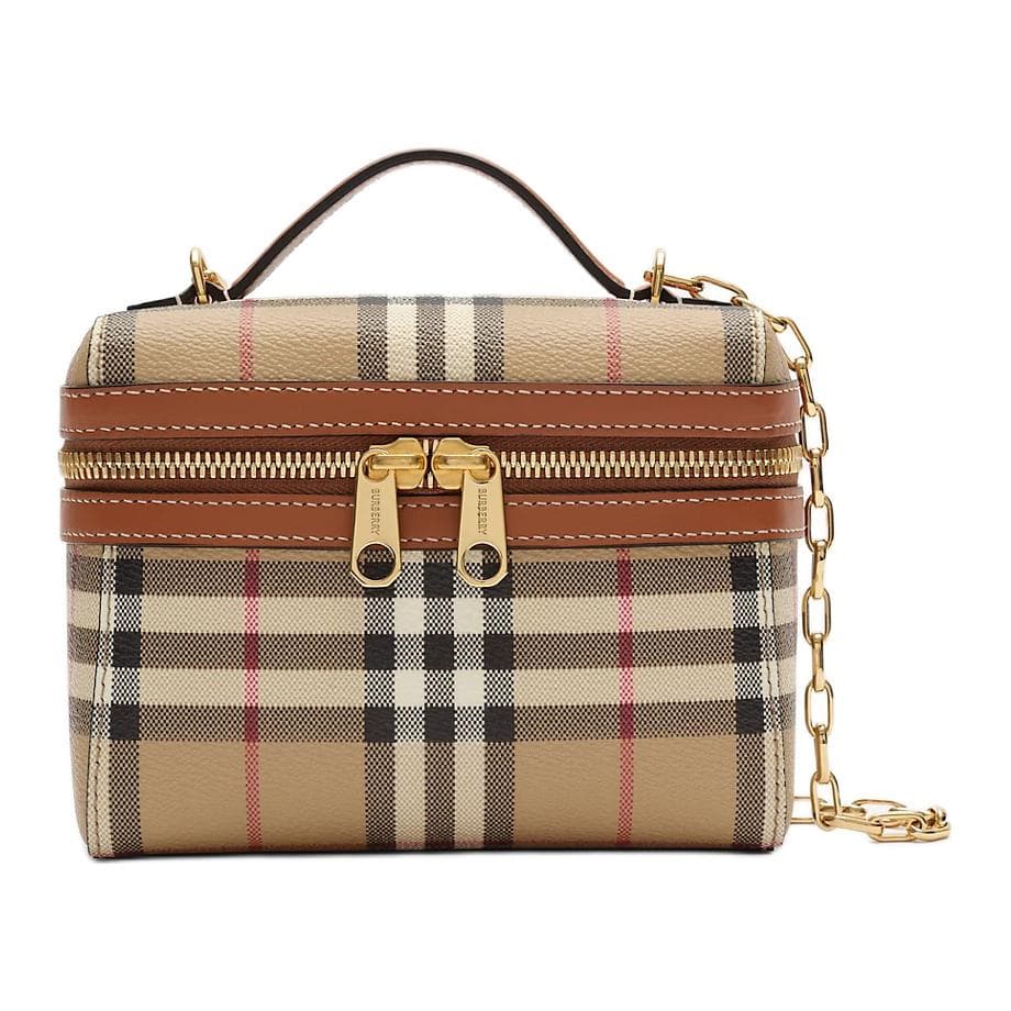 Сумка Burberry - изображение 1