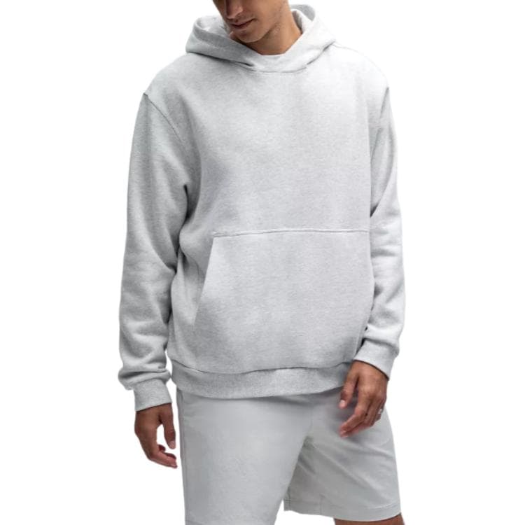 Худи lululemon Steady State Hoodie - изображение 19