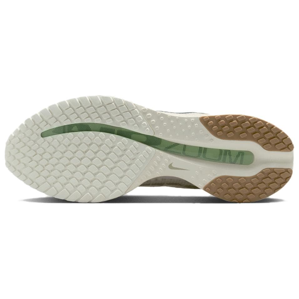 Кроссовки для бега NIKE Pegasus Premium Износостойкие Дышащие Балансовые Низкие Беговые Кроссовки Мужские Белые - изображение 6