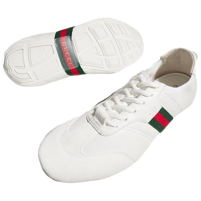 Кроссовки GUCCI Flex 0.5cm - изображение 6