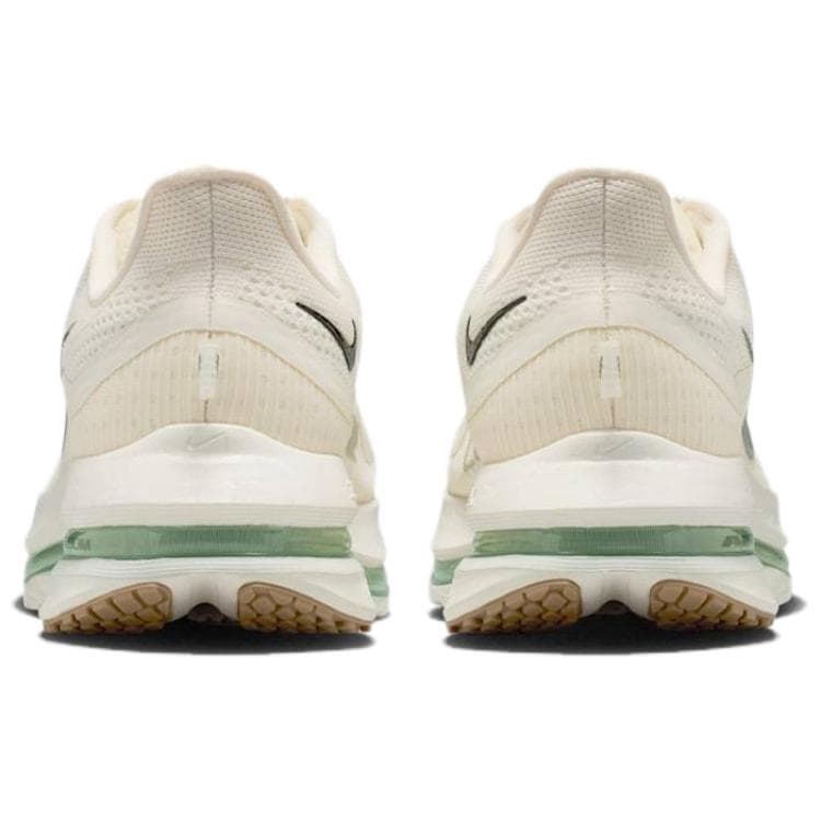 Кроссовки для бега NIKE Pegasus Premium Износостойкие Дышащие Балансовые Низкие Беговые Кроссовки Мужские Белые - изображение 5
