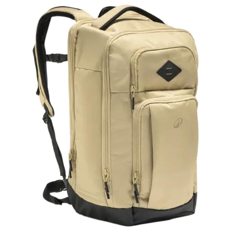 Рюкзак DECATHLON QUECHUA Полиэстер Рюкзак Унисекс Dune Beige - изображение 1