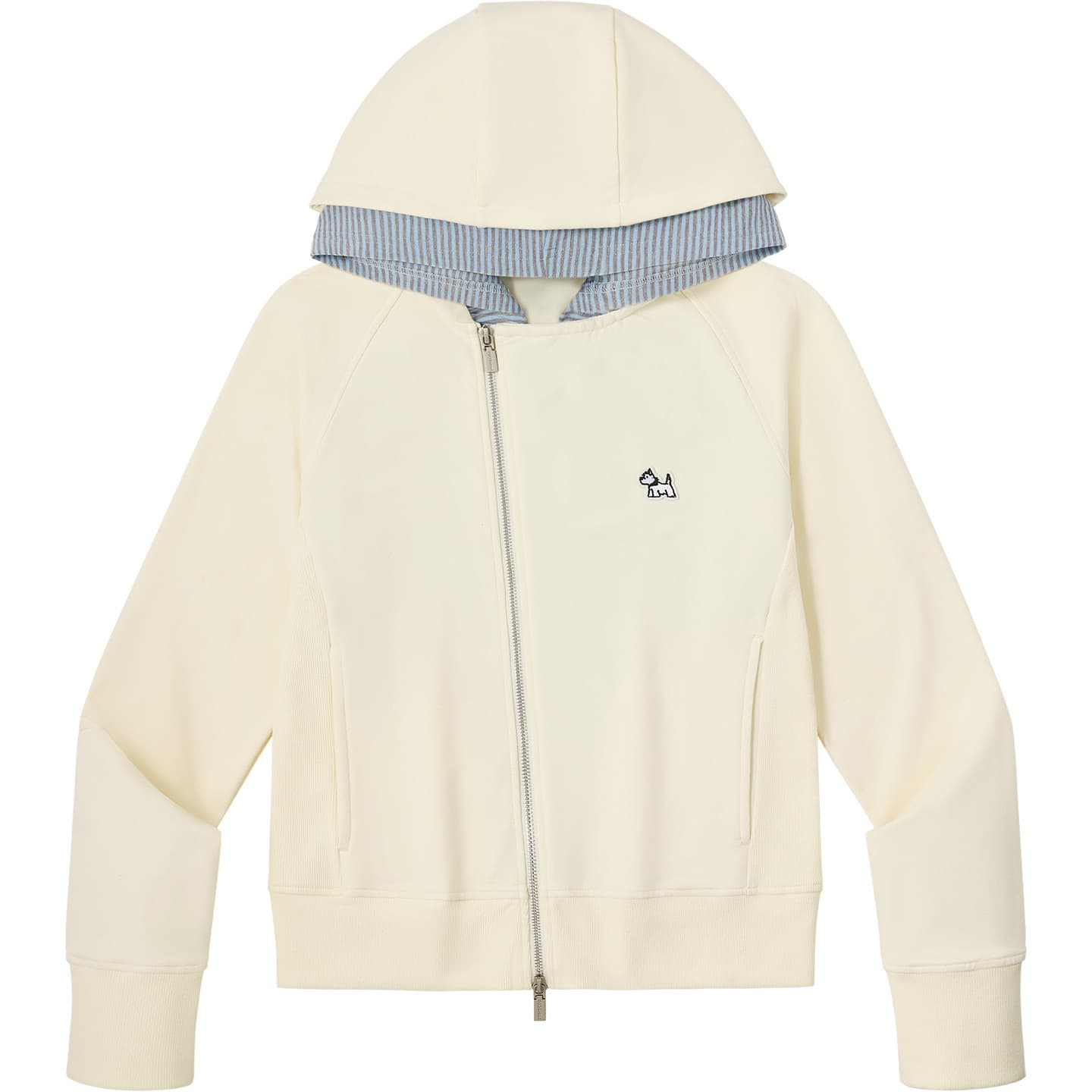 Худи PSO Brand Женские Толстовки - изображение 1
