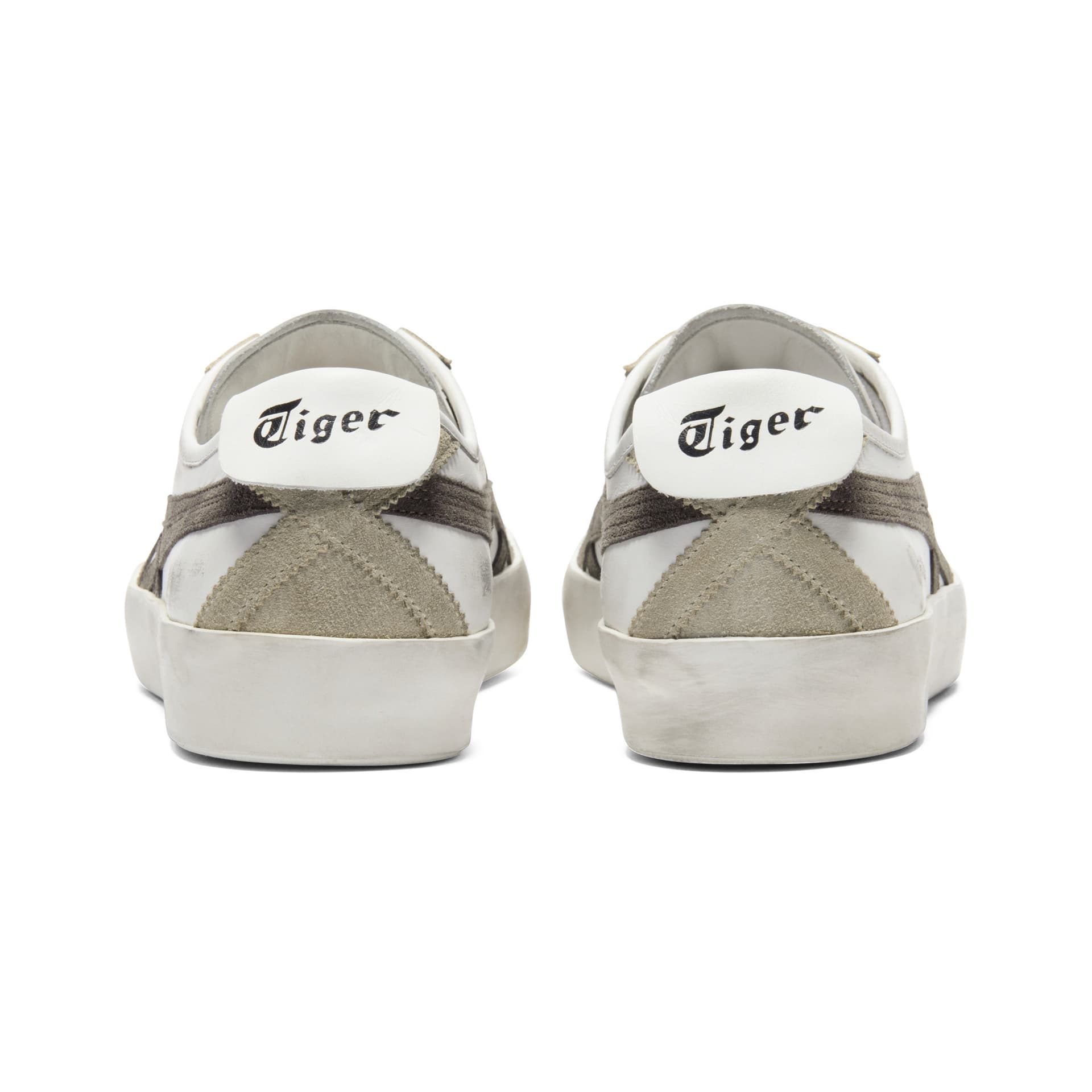 Кроссовки Onitsuka Tiger MEXICO 66 IM - изображение 6
