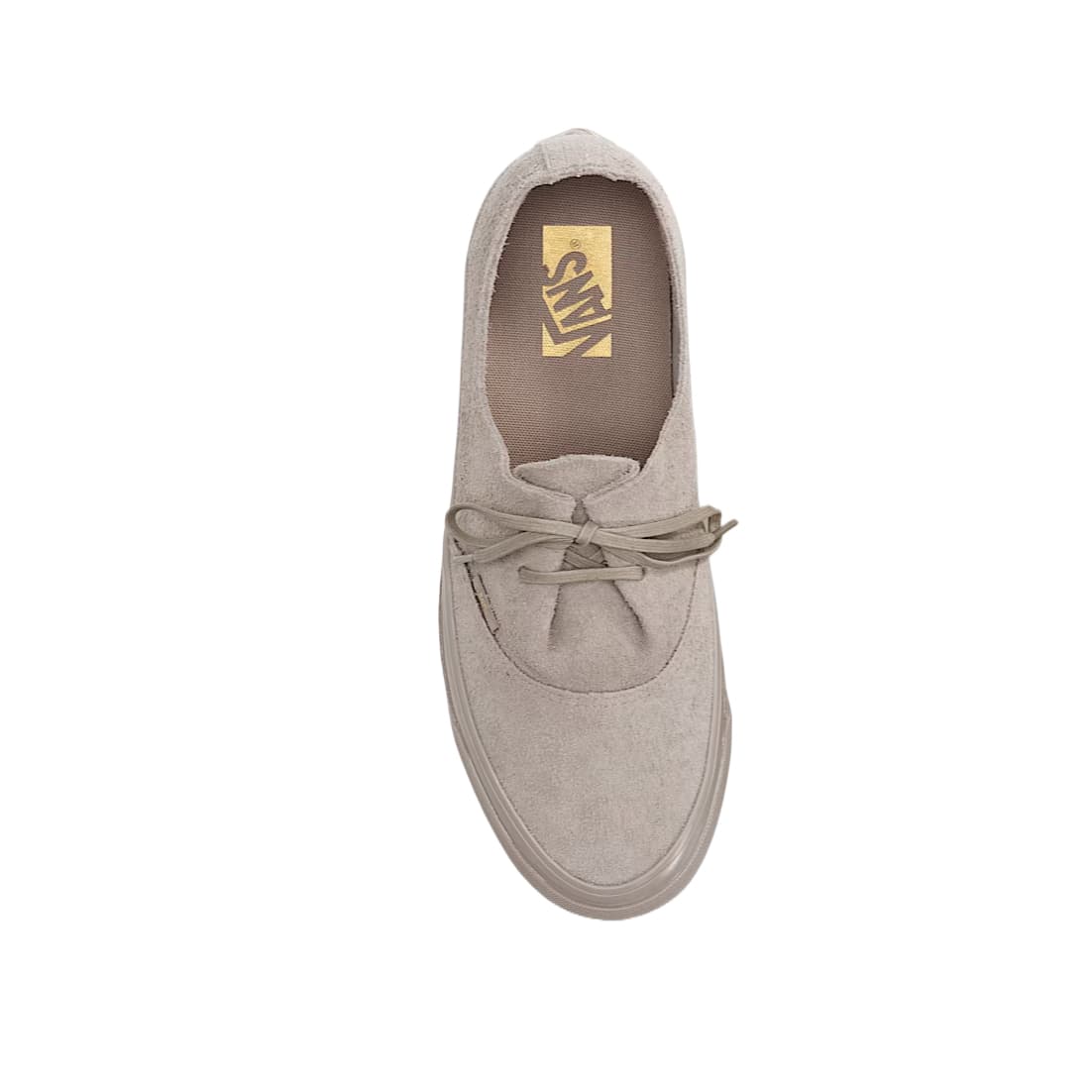 Кроссовки Vans Premium Authentic Кожа Low Топ Скейтборд Обувь Унисекс - изображение 3