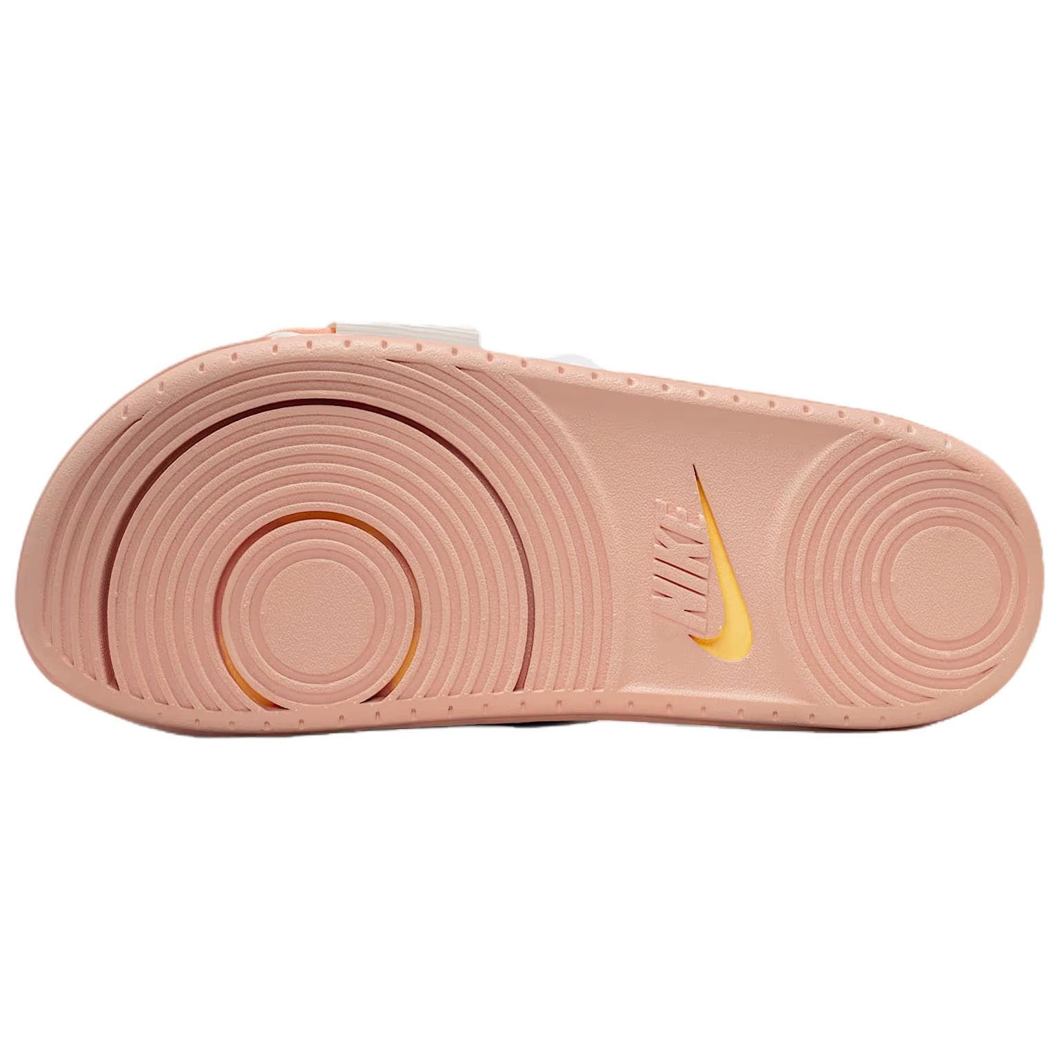 Сандалии NIKE Offcourt Adjust Slide Тапочки Женские - изображение 4