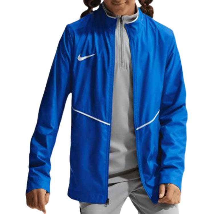 Nike Blue Kids Куртки - изображение 1