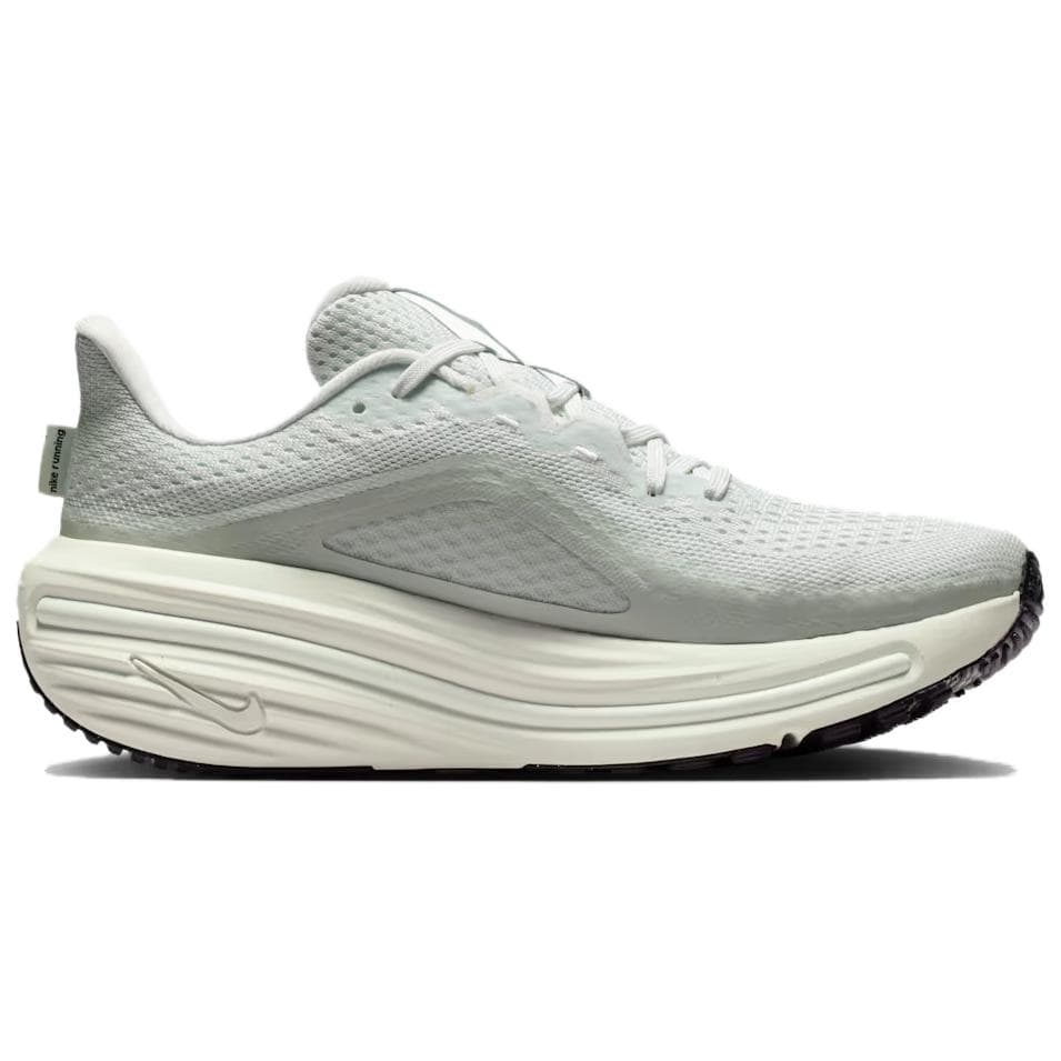 Кроссовки для бега NIKE Winflo 12 Дышащий Oтскок Беговые кроссовки Женские Экрю - изображение 2