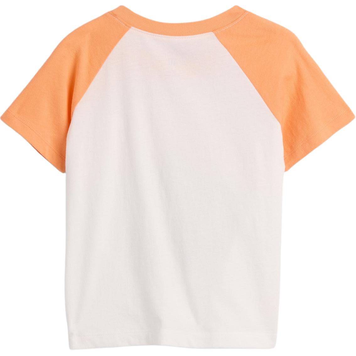Футболка GAP T-рубашка Детская Возраст 3-7 лет - изображение 2