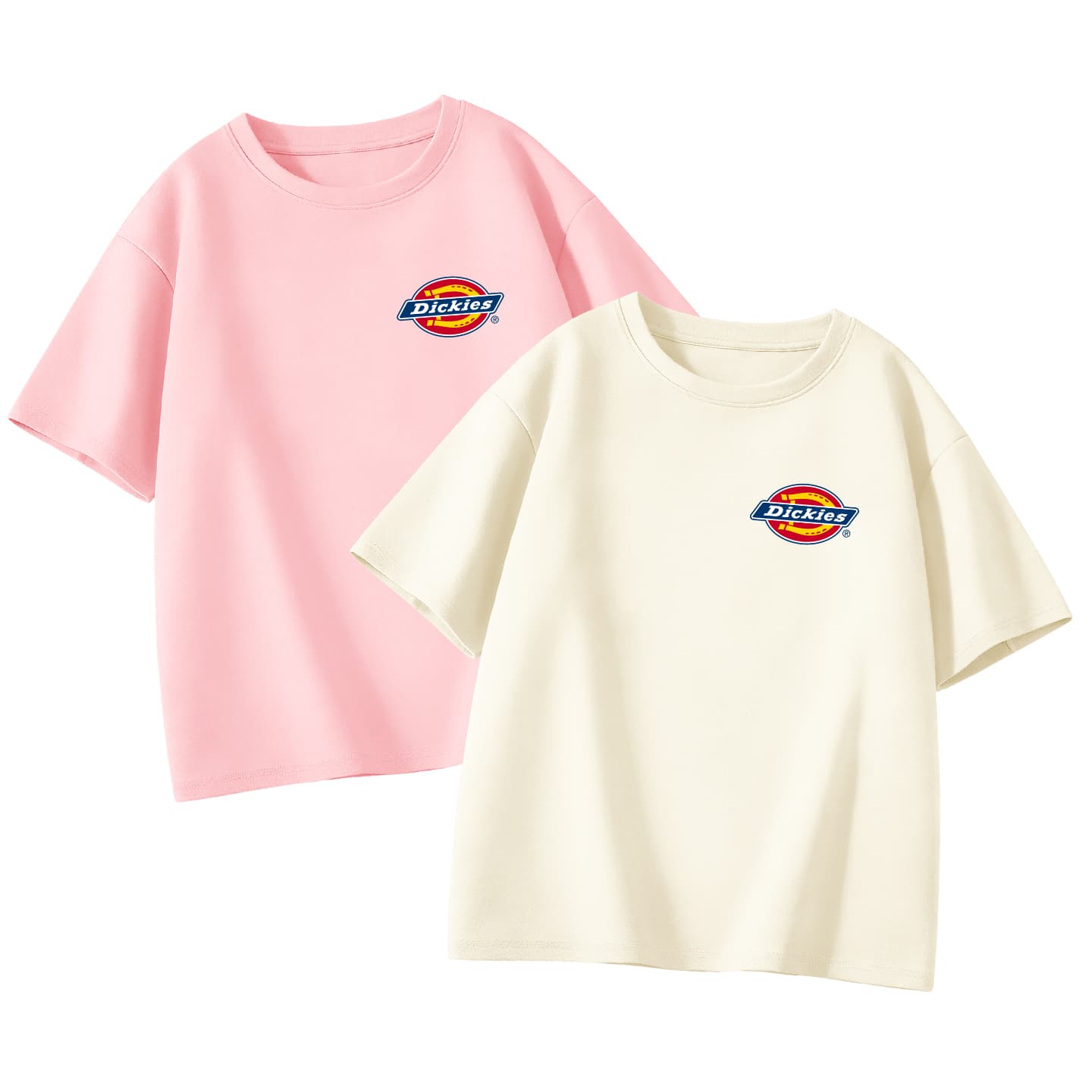 Футболка Dickies Kids T-рубашки - изображение 1