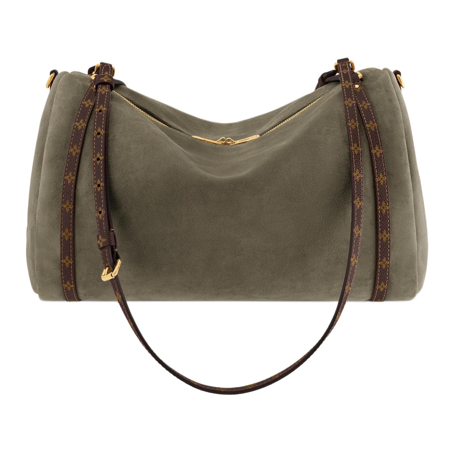 Сумка LOUIS VUITTON Express - изображение 4