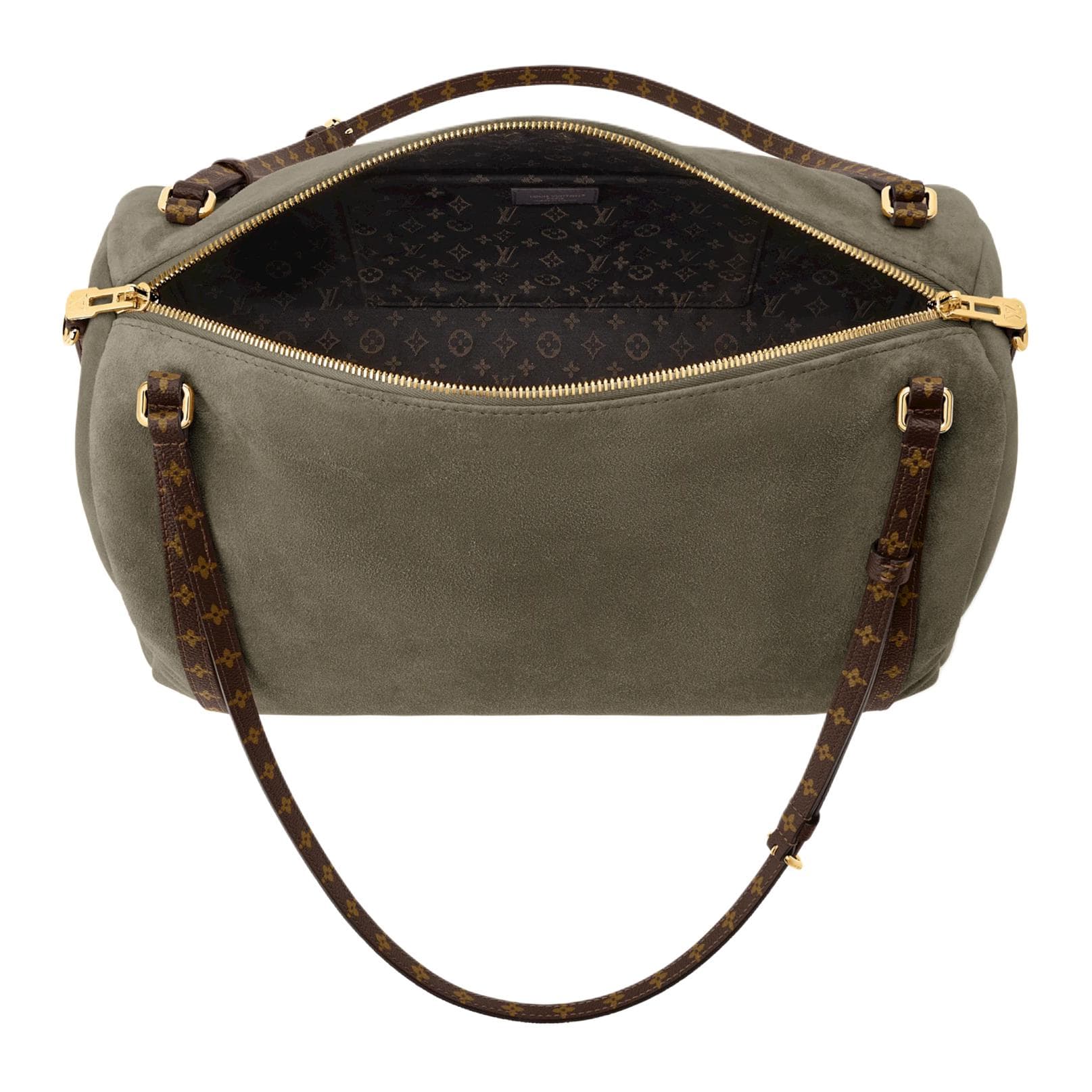 Сумка LOUIS VUITTON Express - изображение 5