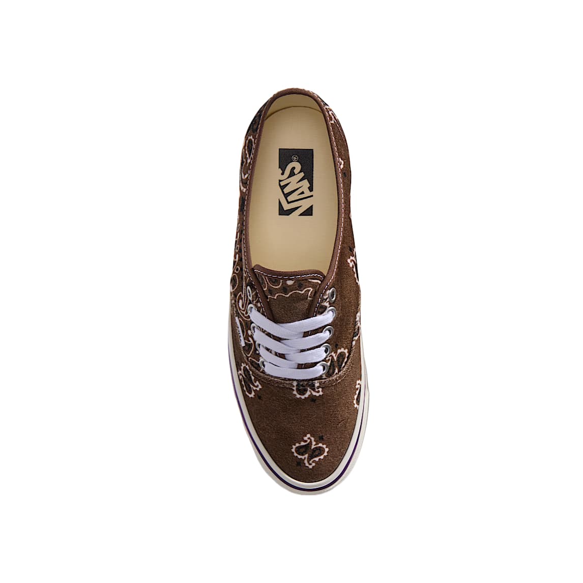 Кроссовки Vans Легкая низкая обувь для скейтбординга унисекс - изображение 2
