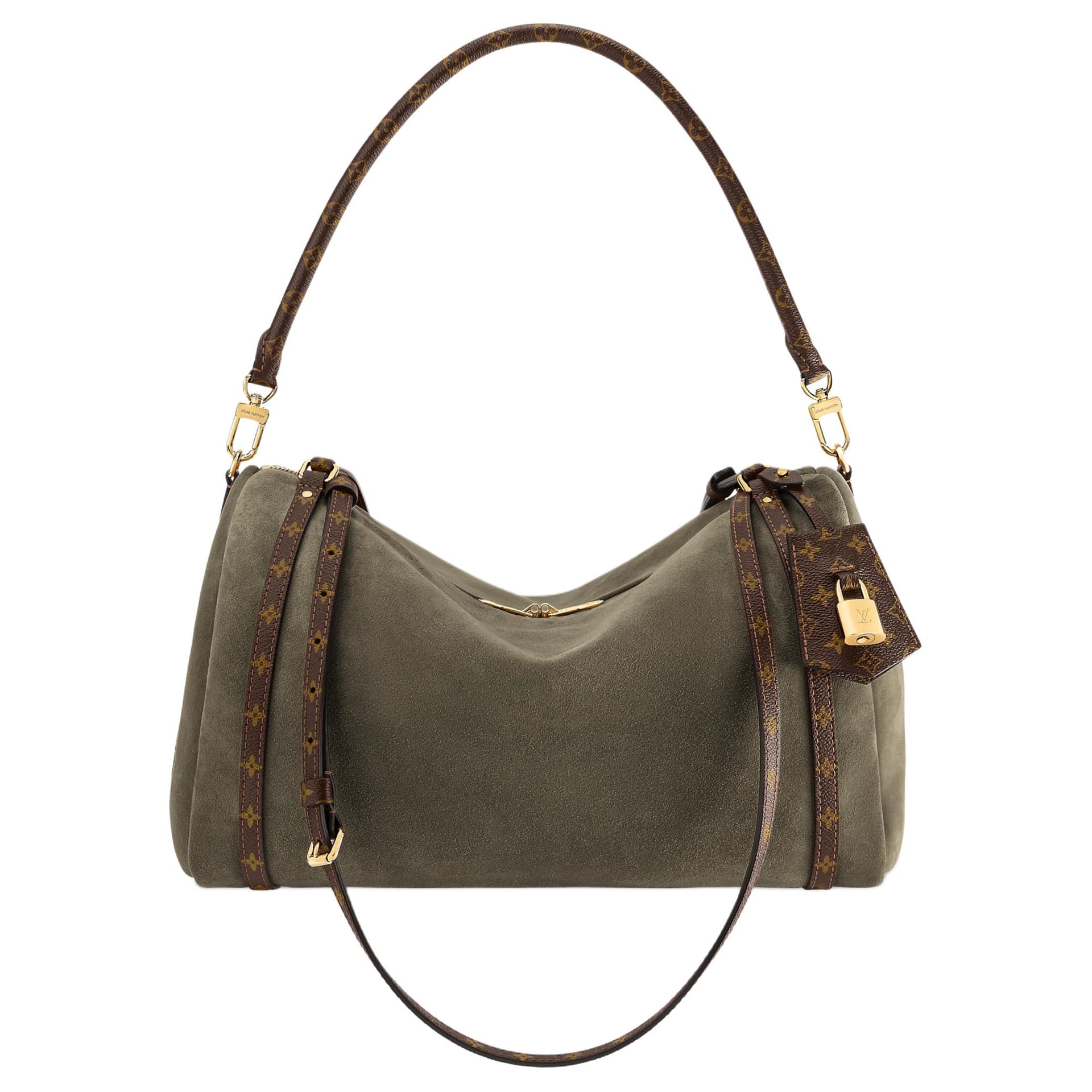 Сумка LOUIS VUITTON Express - изображение 1