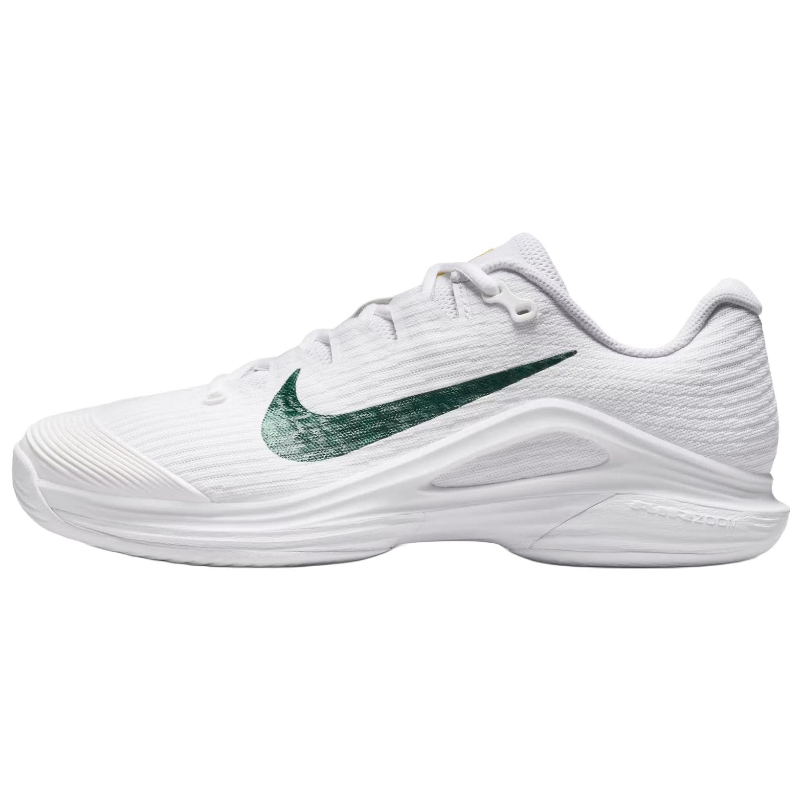 Кроссовки для тенниса Nike Vapor 12 Low Топ Кроссовки для тенниса Women's White - изображение 1