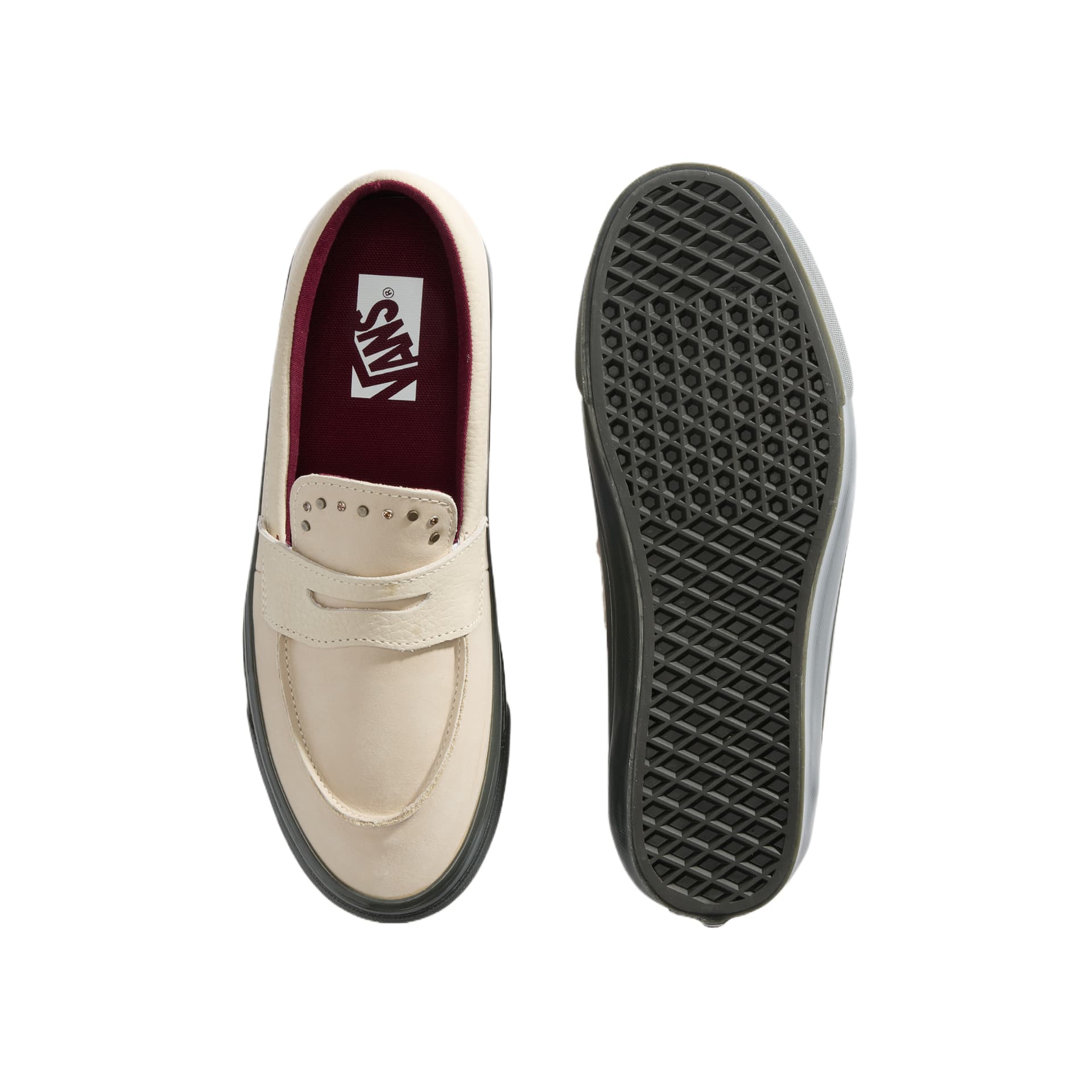 Лоферы Vans Loafer 53 Лоферы Женские - изображение 3