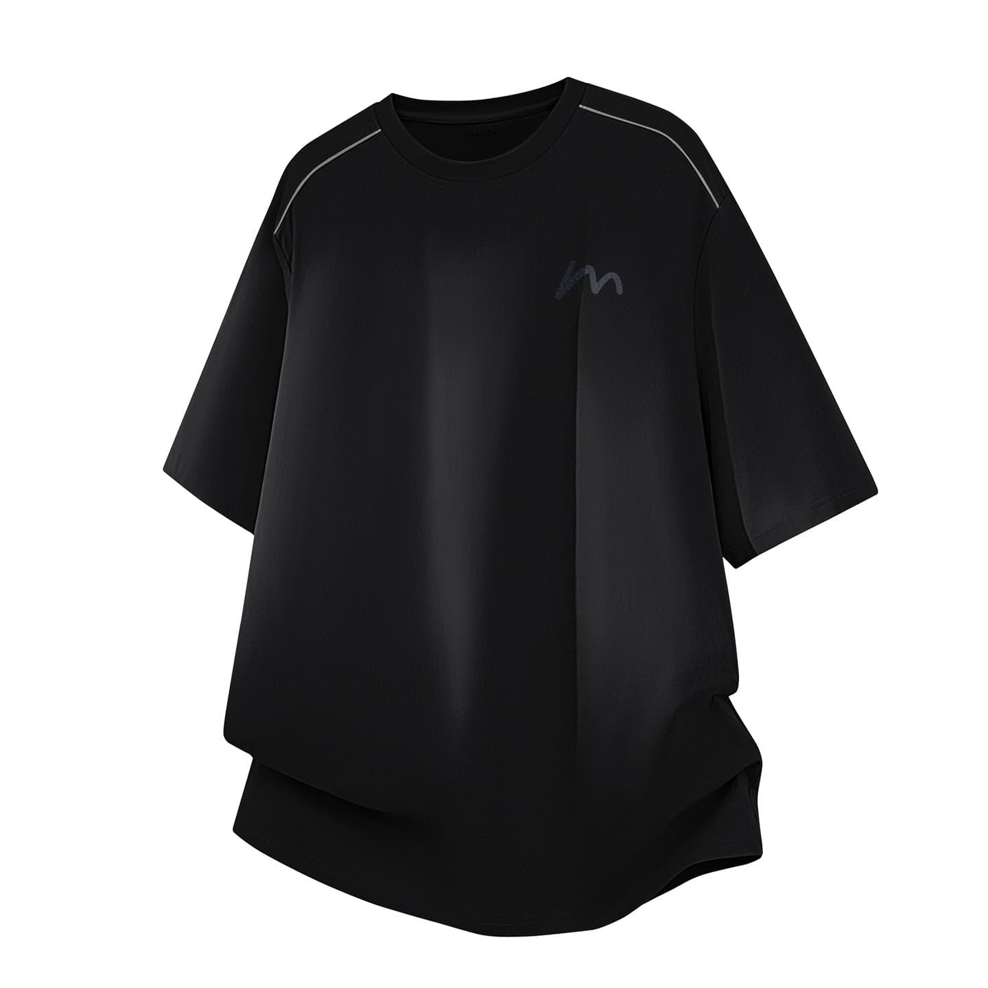 Футболка logo T - изображение 1