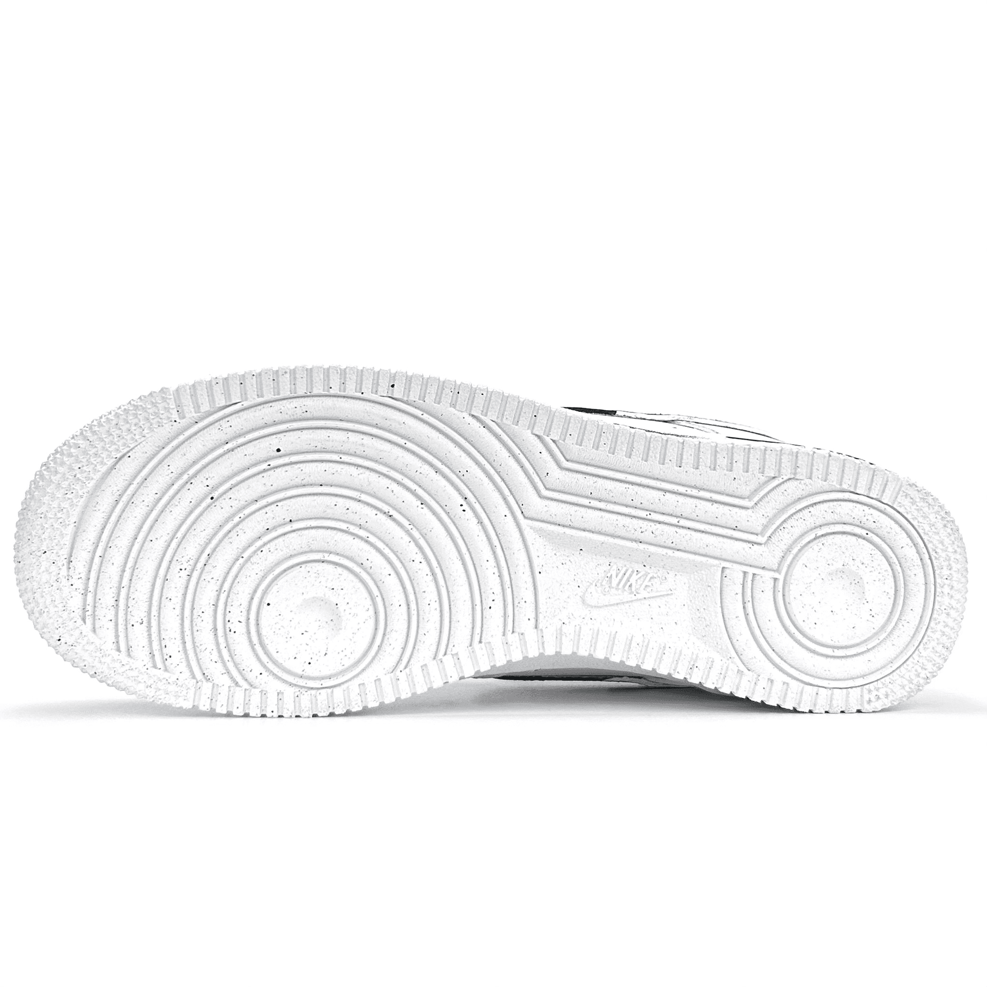 Кроссовки Nike Air Force 1 - изображение 5