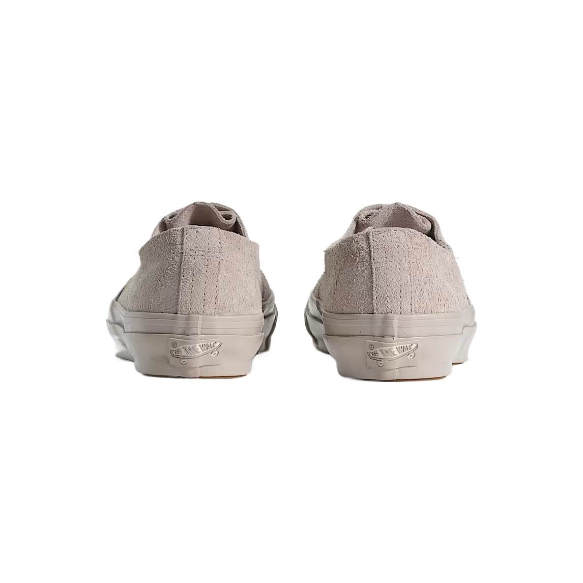 Кроссовки Vans Premium Authentic Кожа Low Топ Скейтборд Обувь Унисекс - изображение 4